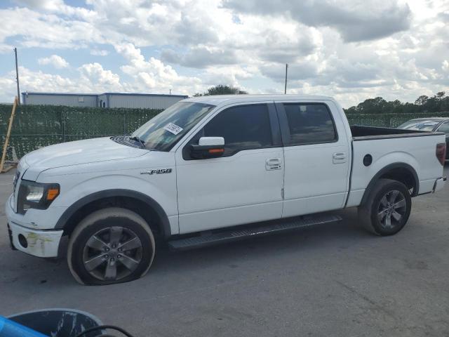 ford f-150 2012 1ftfw1ef3cfc10993