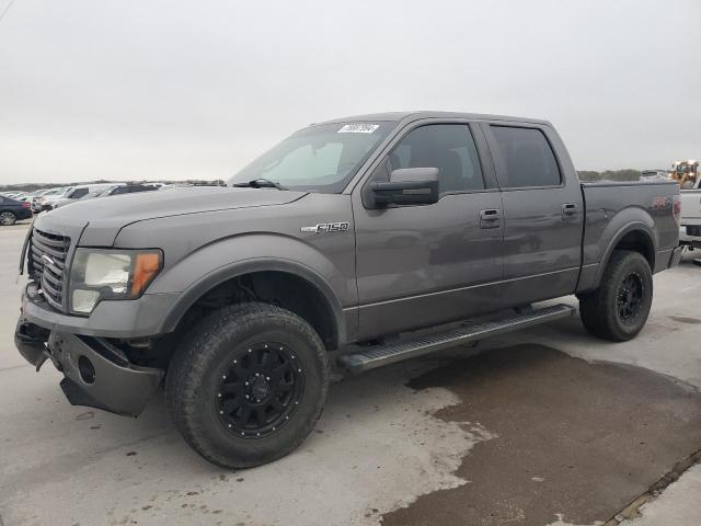 ford f150 super 2012 1ftfw1ef3ckd03973