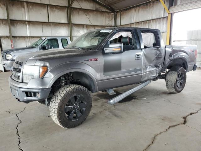 ford f150 super 2013 1ftfw1ef3dfa29670