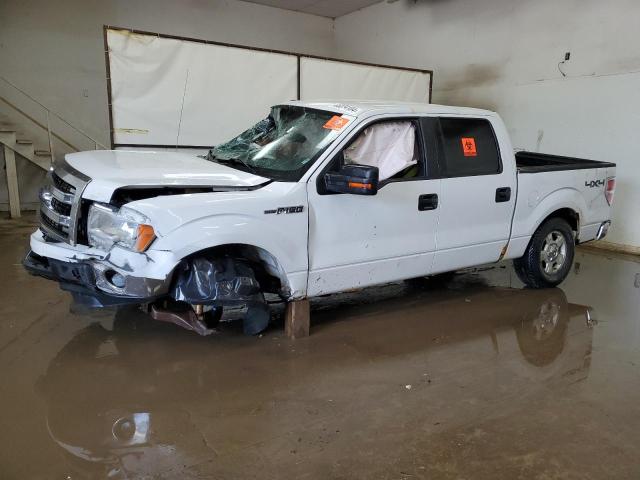 ford f150 super 2013 1ftfw1ef3dfb28232