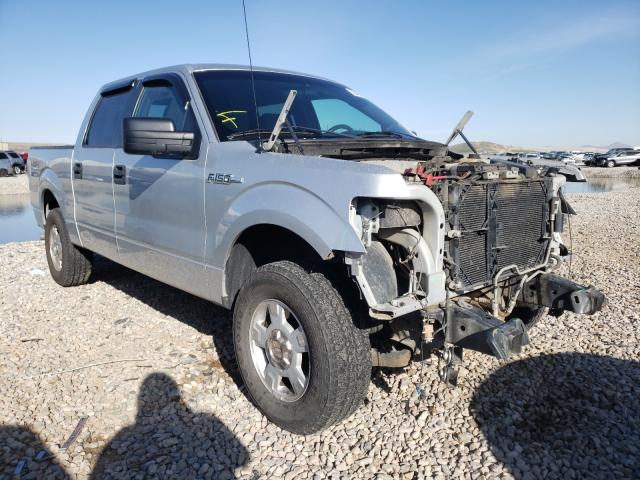 ford f150 super 2013 1ftfw1ef3dfc36267