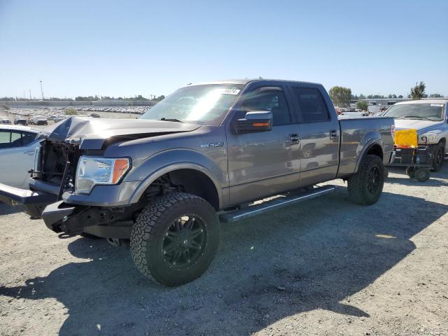 ford f-150 2013 1ftfw1ef3dfc88451