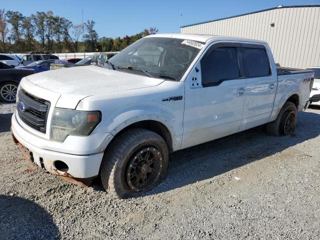 ford f150 super 2013 1ftfw1ef3dfc93925