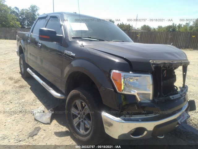 ford f-150 2013 1ftfw1ef3dfd17026