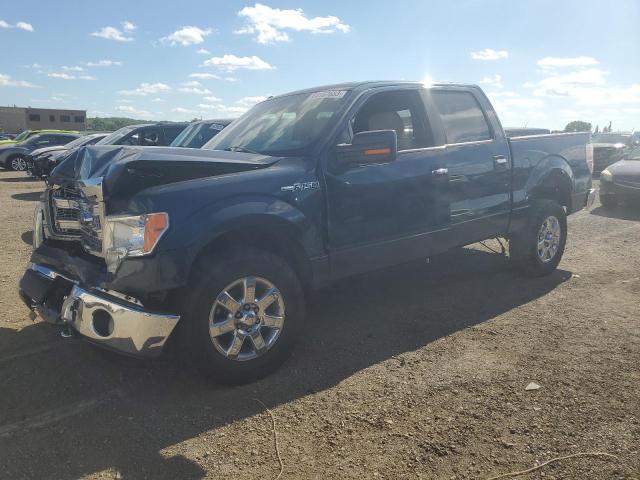 ford f150 super 2013 1ftfw1ef3dkd16319