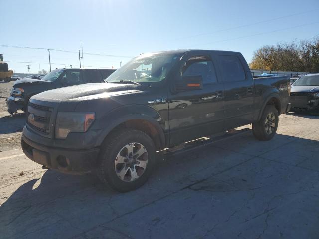 ford f150 super 2013 1ftfw1ef3dke92447