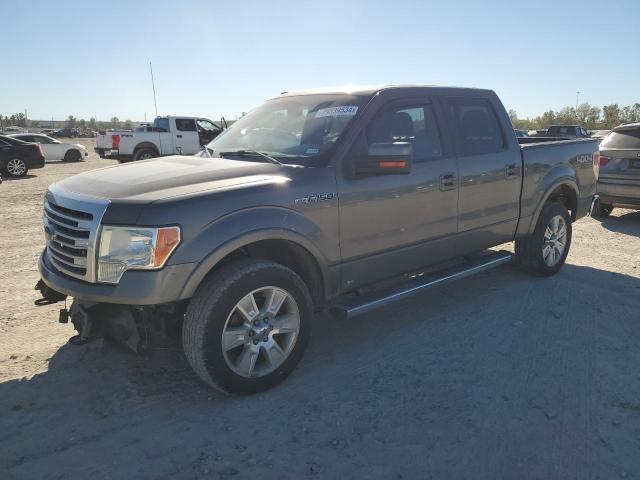 ford f150 super 2013 1ftfw1ef3dkf64960