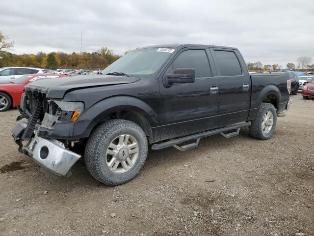 ford f-150 2013 1ftfw1ef3dkf95397