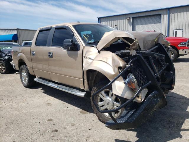 ford f150 super 2013 1ftfw1ef3dkg18676