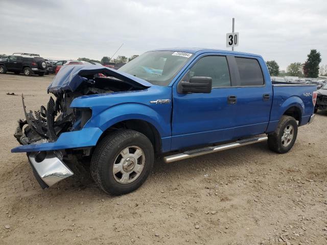 ford f150 super 2013 1ftfw1ef3dkg33405