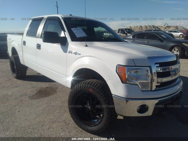 ford f-150 2014 1ftfw1ef3efa87778