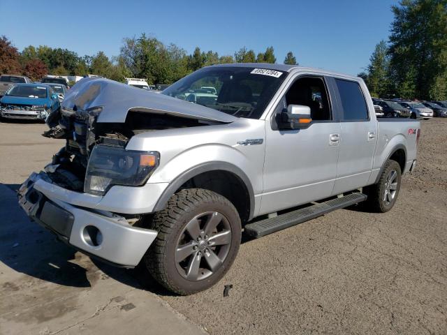 ford f150 super 2014 1ftfw1ef3efc45455