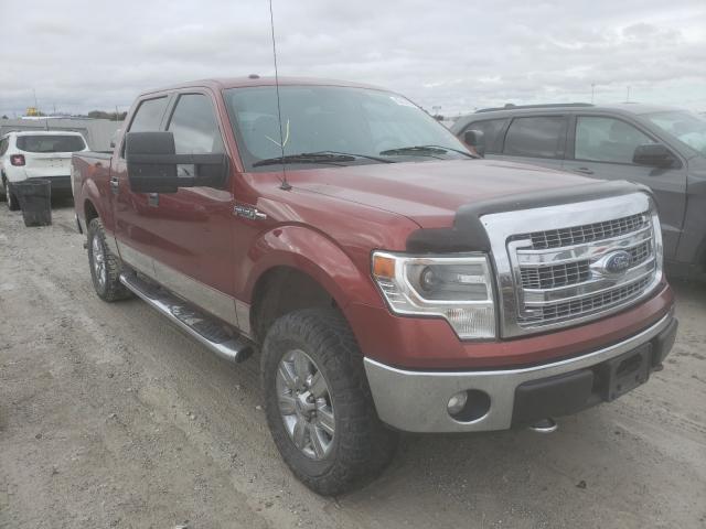 ford  2014 1ftfw1ef3ekd05760