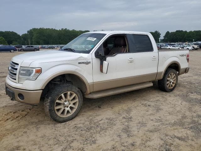 ford f150 super 2014 1ftfw1ef3ekd89322