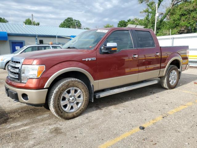 ford f150 super 2014 1ftfw1ef3eke07544