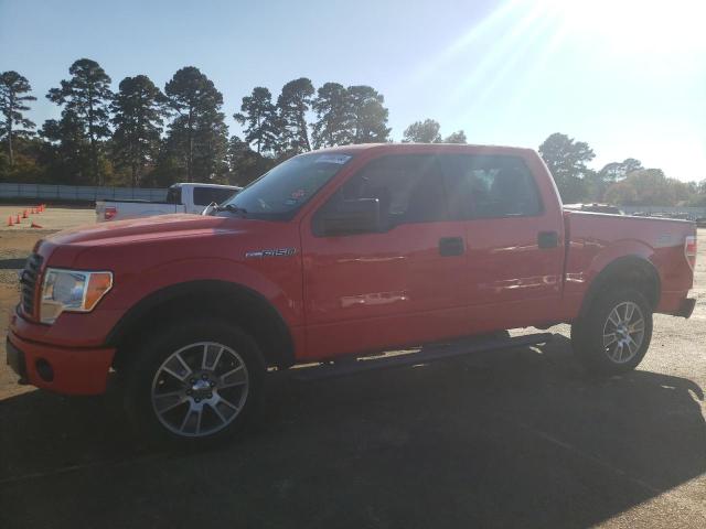 ford f150 super 2014 1ftfw1ef3eke30449