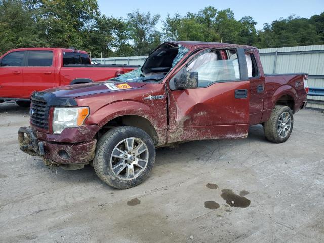 ford f150 super 2014 1ftfw1ef3eke68683