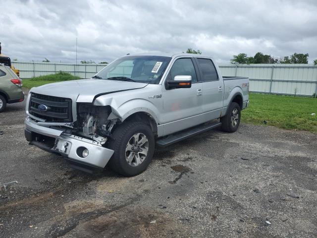 ford f150 super 2014 1ftfw1ef3ekf33841