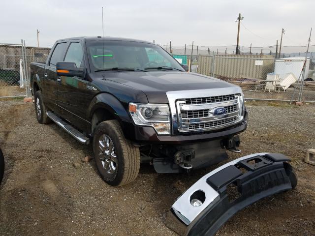 ford f150 super 2014 1ftfw1ef3ekf76088