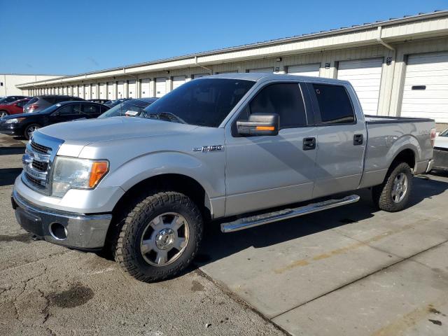 ford f150 super 2014 1ftfw1ef3ekf95272