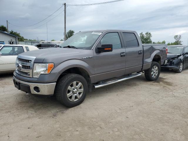 ford f150 super 2014 1ftfw1ef3ekg14564