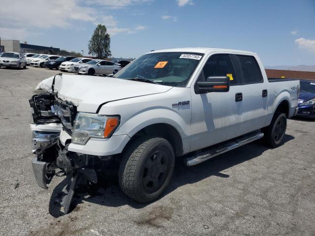 ford f150 super 2014 1ftfw1ef3ekg20428