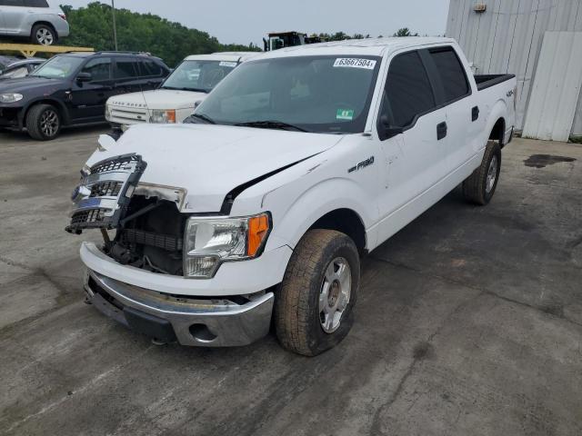 ford f-150 2014 1ftfw1ef3ekg21630