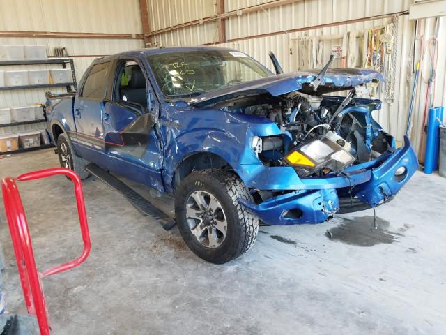 ford f150 super 2014 1ftfw1ef3ekg26343