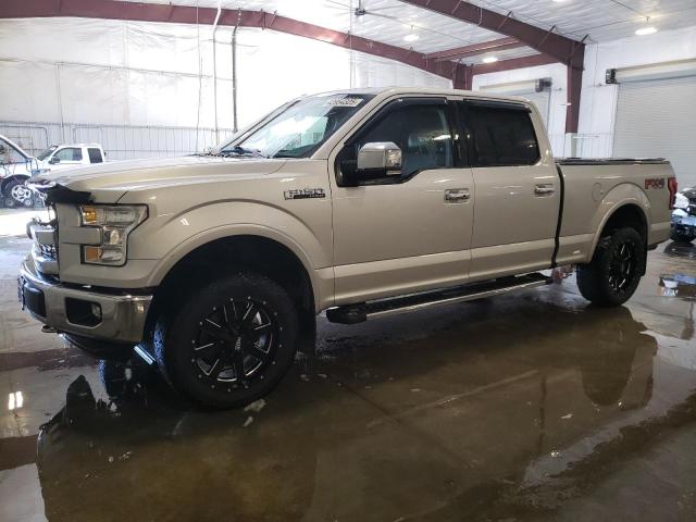 ford f150 super 2016 1ftfw1ef3gkg00330