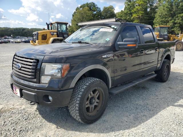 ford f-150 supe 2011 1ftfw1ef4bfa17024