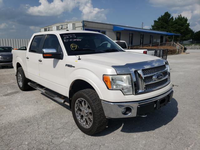 ford f150 super 2011 1ftfw1ef4bfa40660