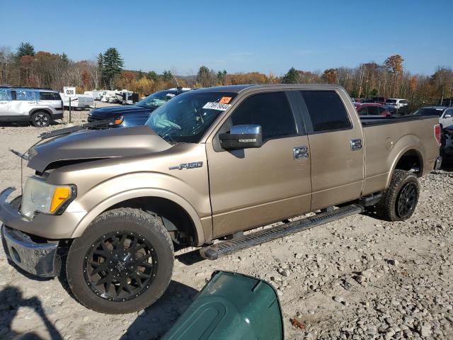 ford f150 super 2011 1ftfw1ef4bfa61430