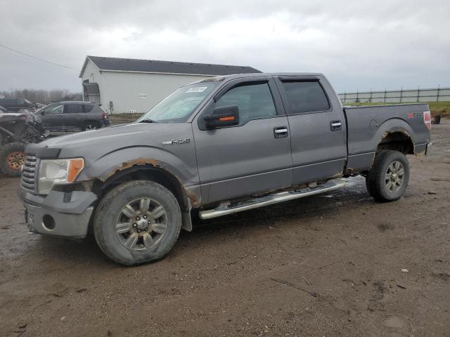 ford f150 super 2011 1ftfw1ef4bfa81421