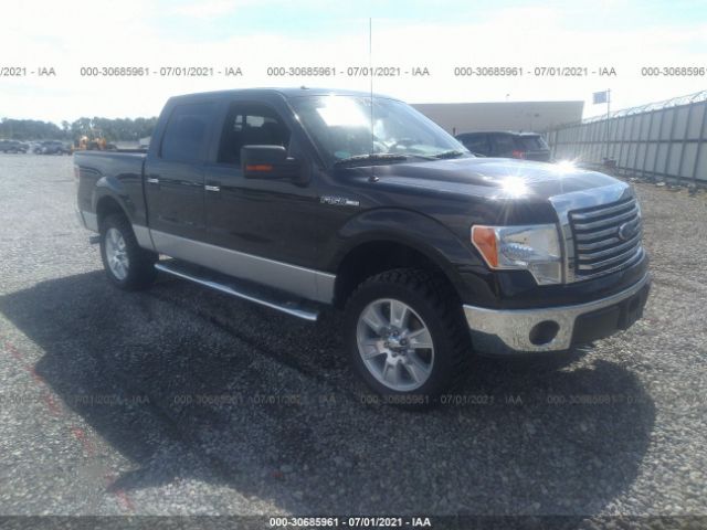 ford f-150 2011 1ftfw1ef4bfb68140