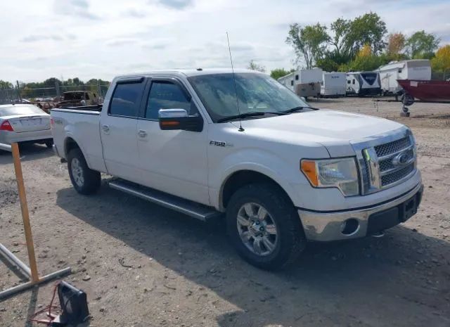 ford f-150 2011 1ftfw1ef4bfb81857