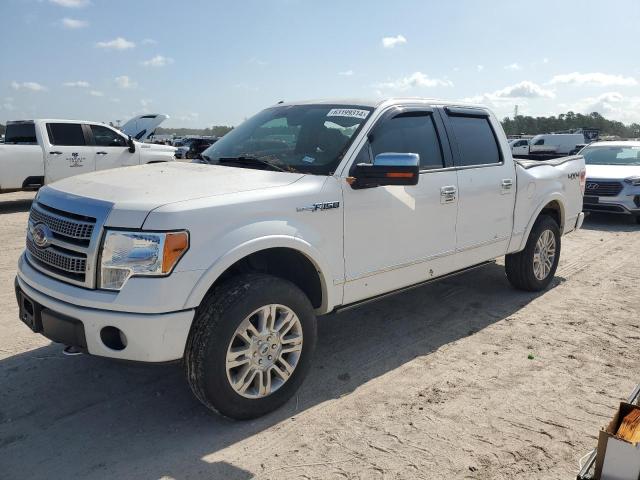 ford f-150 2011 1ftfw1ef4bfc09771