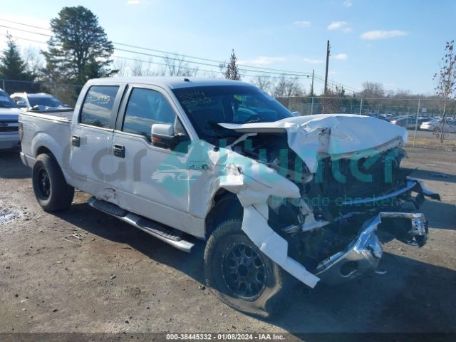 ford f150 2011 1ftfw1ef4bfd04296