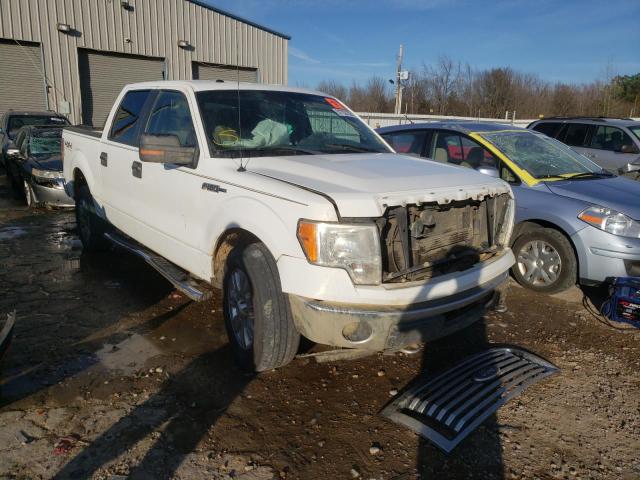 ford f150 super 2011 1ftfw1ef4bkd76915