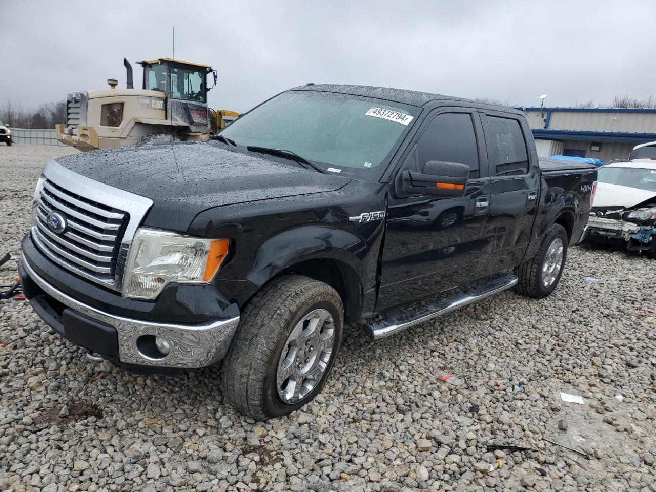 ford f-150 2012 1ftfw1ef4cfa11449