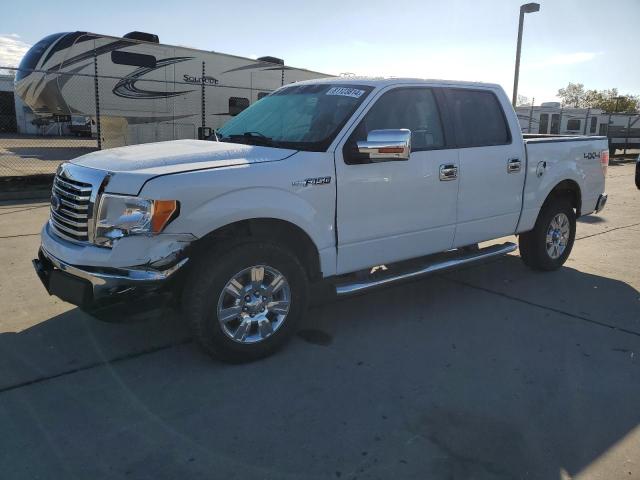 ford f150 super 2012 1ftfw1ef4cfc03681