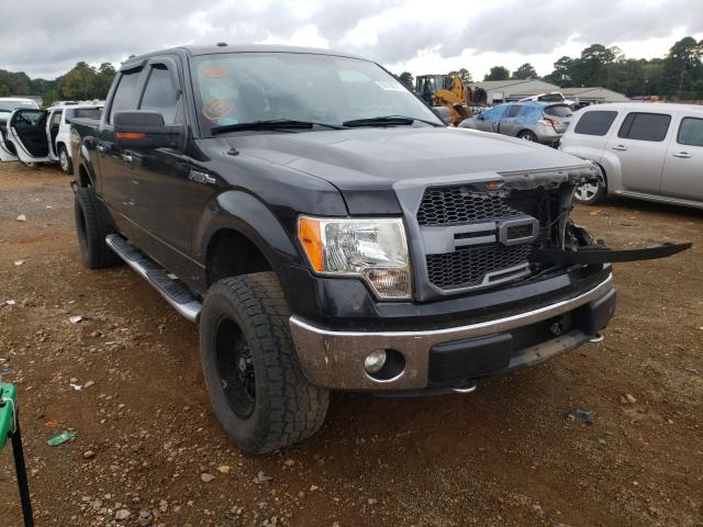 ford f150 super 2012 1ftfw1ef4cfc95813