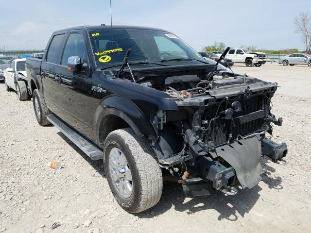 ford f150 super 2012 1ftfw1ef4cfc97075