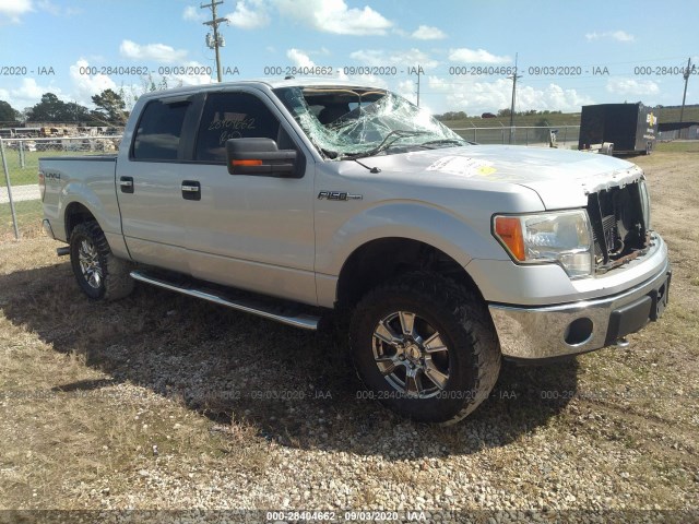 ford f-150 2012 1ftfw1ef4ckd23486