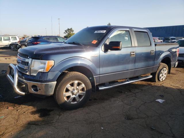 ford f150 super 2013 1ftfw1ef4dfa78702