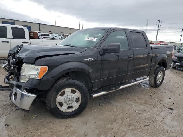 ford f150 super 2013 1ftfw1ef4dfa93572