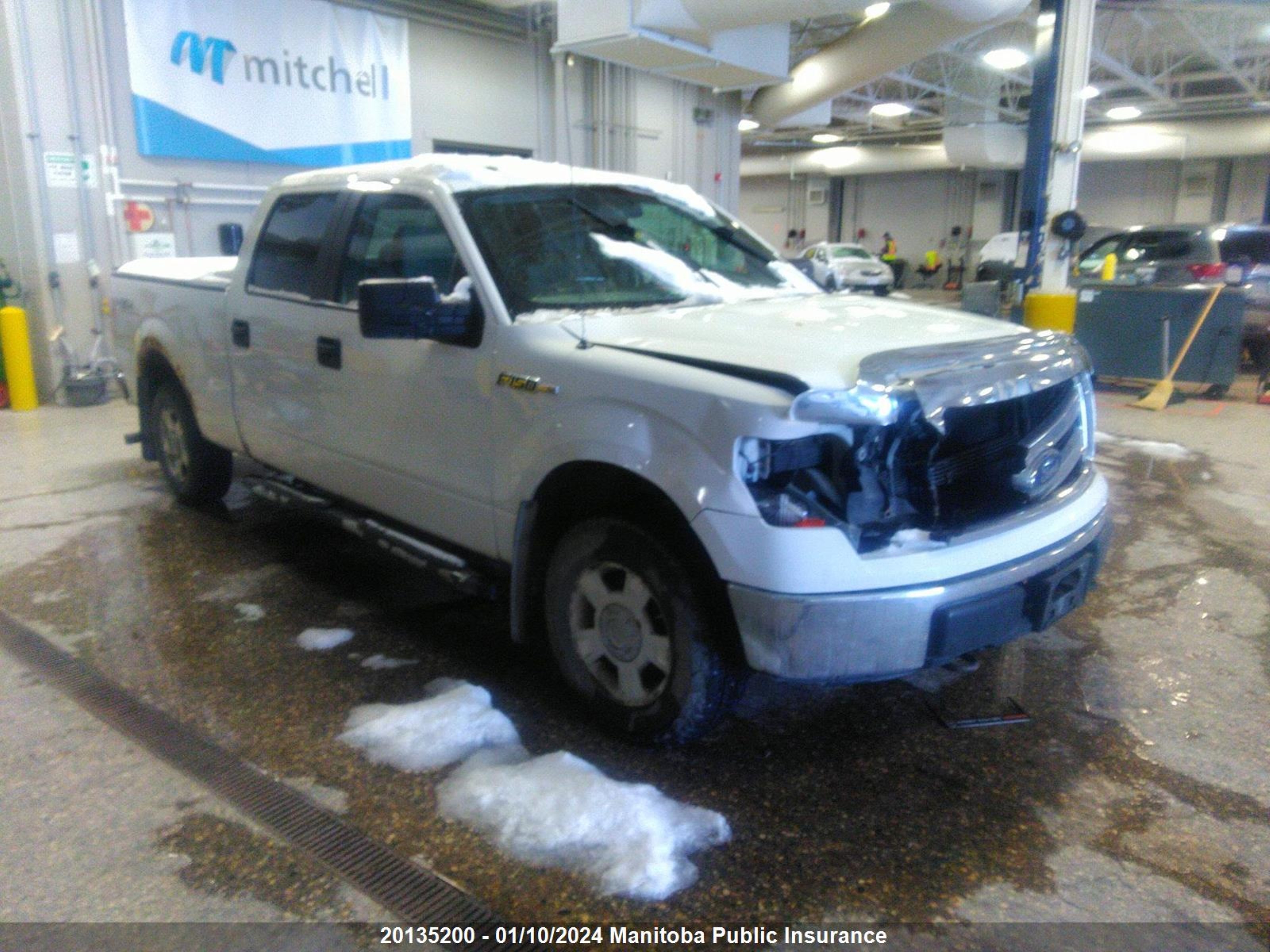 ford  2013 1ftfw1ef4dfb11472