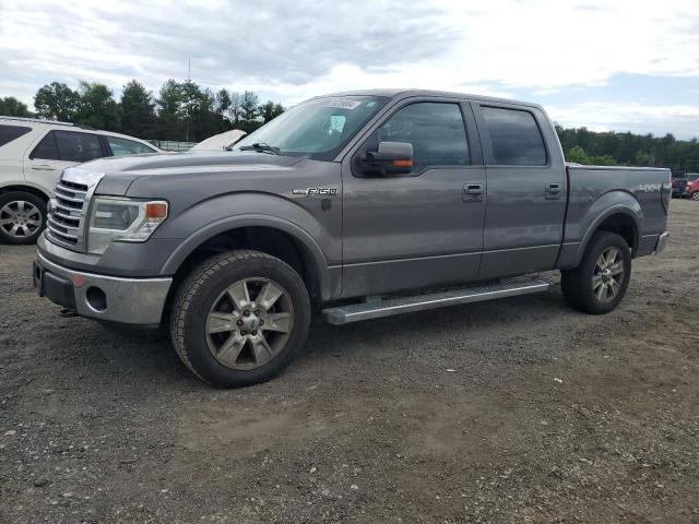 ford f-150 2013 1ftfw1ef4dfb73471