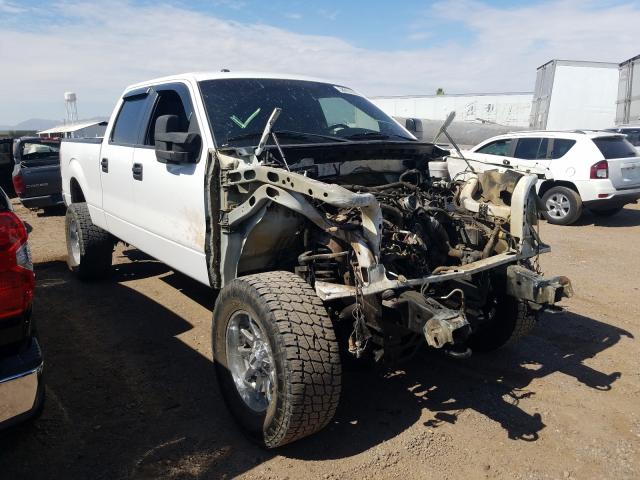 ford f150 super 2013 1ftfw1ef4dfc44278