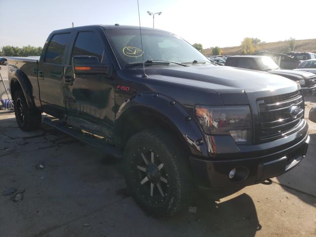 ford f-150 2013 1ftfw1ef4dfc82755