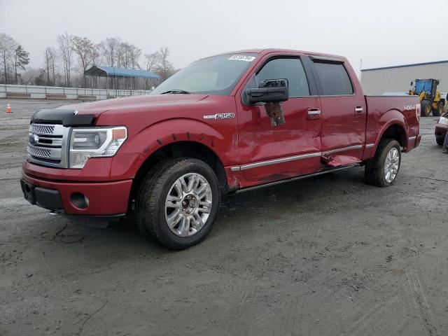 ford f150 super 2013 1ftfw1ef4dfd62914